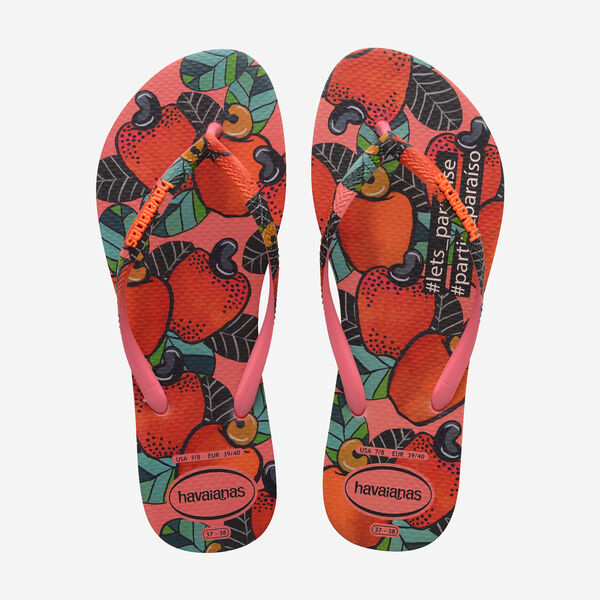Havaianas Slim Summer image number null