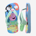 Havaianas Baby Peppa Pig image number null