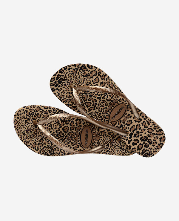 Havaianas Slim Animals image number null