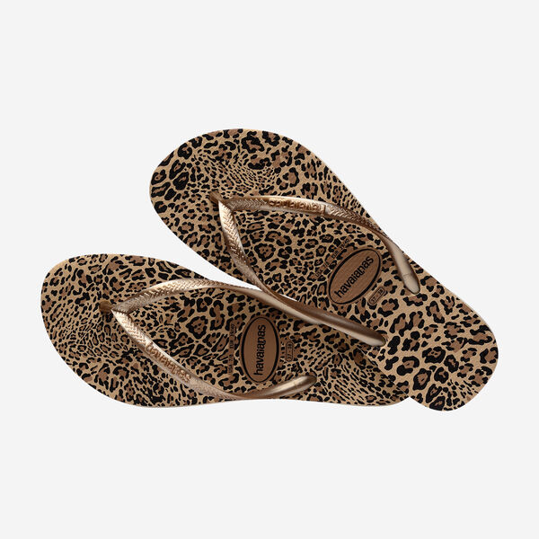 Havaianas Slim Animals image number null