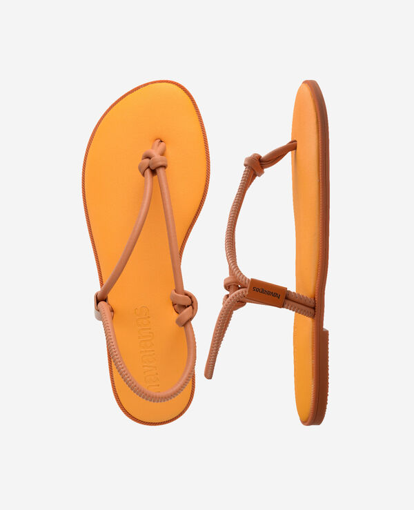 Havaianas Una Acai image number null