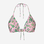 Havaianas Bikini Top Triangle Tucano image number null