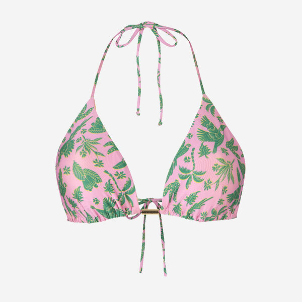 Havaianas Bikini Top Triangle Tucano image number null