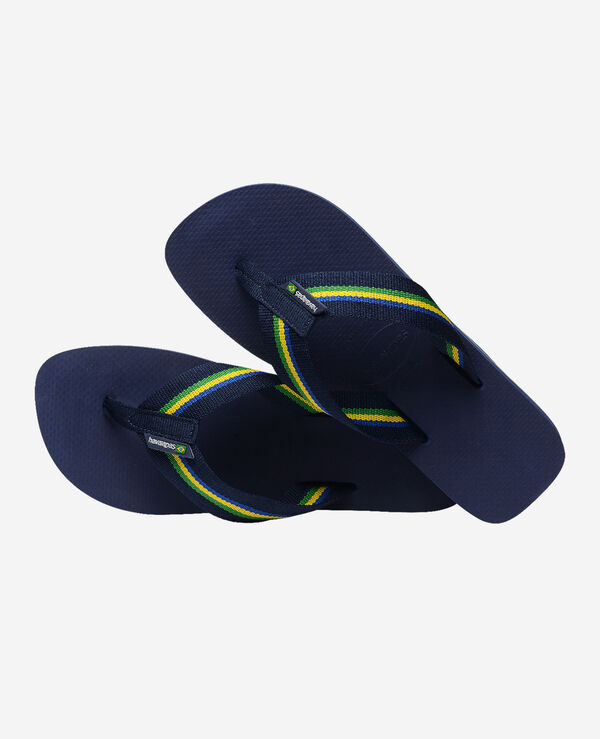 Havaianas Urban Brasil image number null