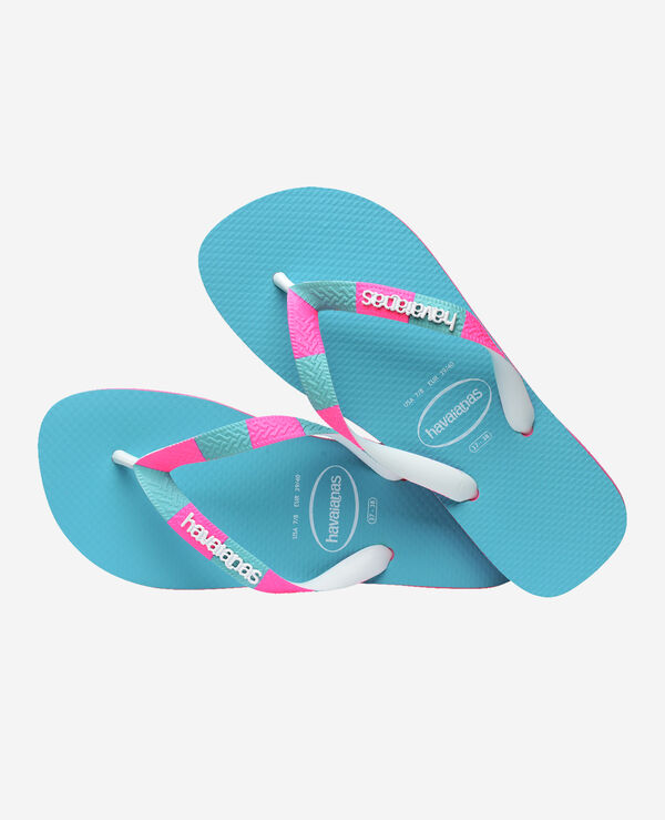 Havaianas Top Verano II image number null
