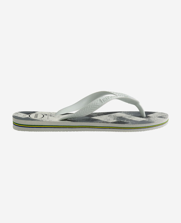 Havaianas Brasil Fresh image number null