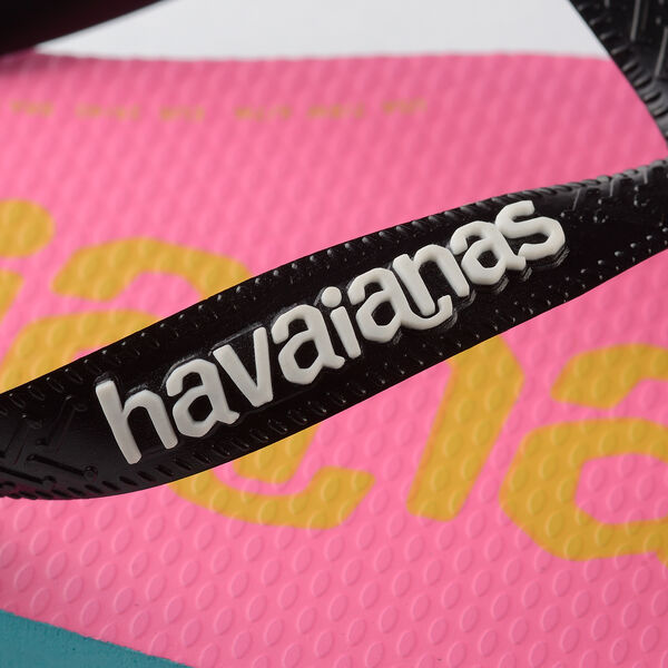 Havaianas Top Logomania 2 image number null