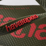 Havaianas Top Logomania 2 image number null