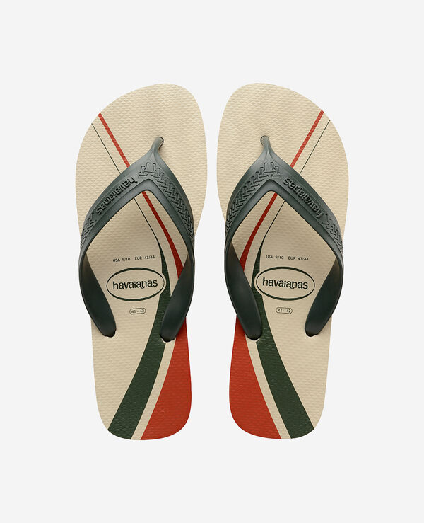 Havaianas Top Max Basic image number null