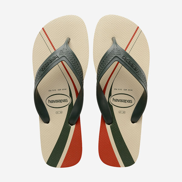 Havaianas Top Max Basic image number null