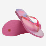 Havaianas Slim Metallic Rainbow image number null