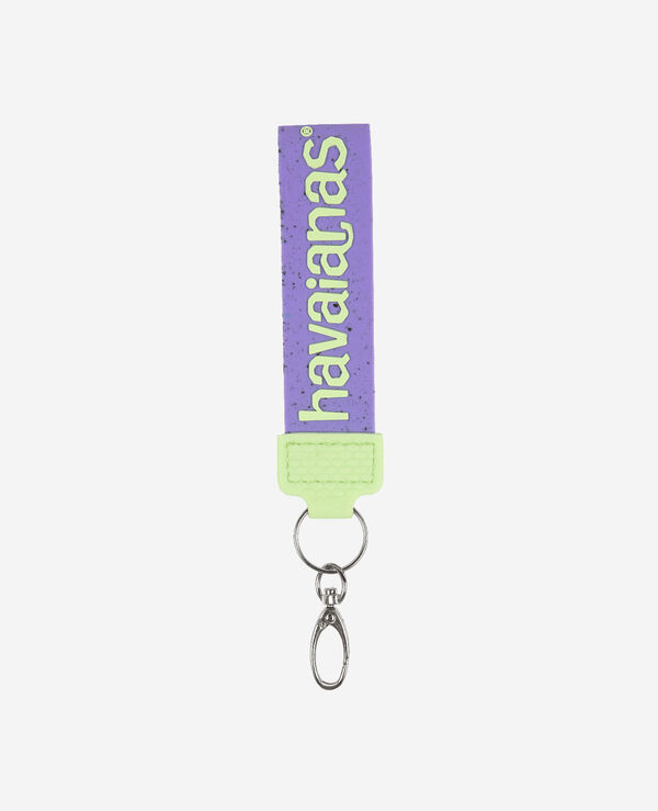 Havaianas Keychain XL image number null