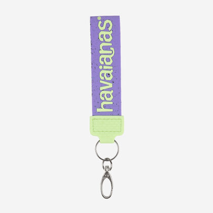 Havaianas Keychain