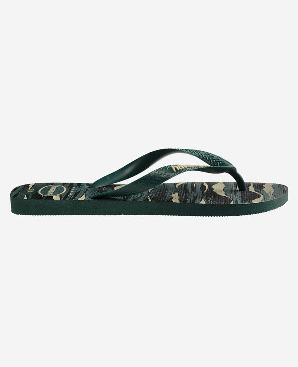 Havaianas Top Camu image number null