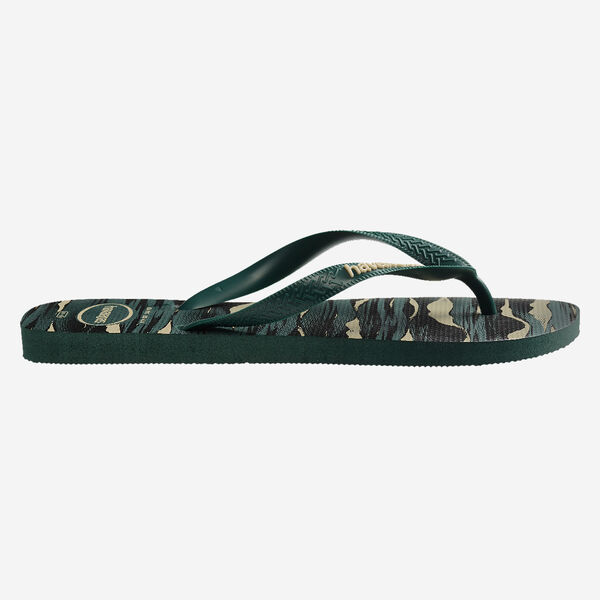 Havaianas Top Camu image number null