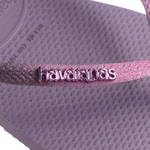 Havaianas Square Glitter image number null