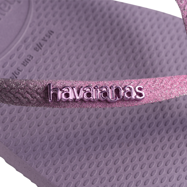 Havaianas Square Glitter image number null
