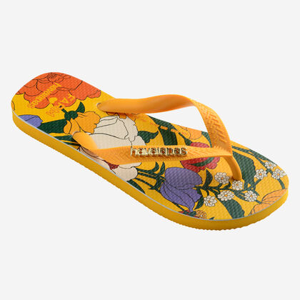 Havaianas Farm Rio Mix Floral