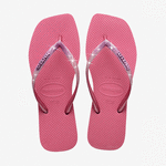Havaianas Square Glitter image number null