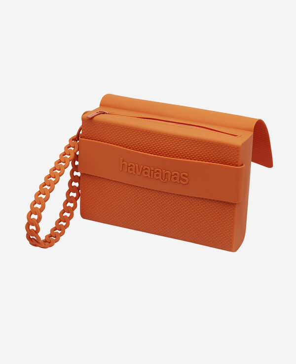Havaianas Clutch image number null
