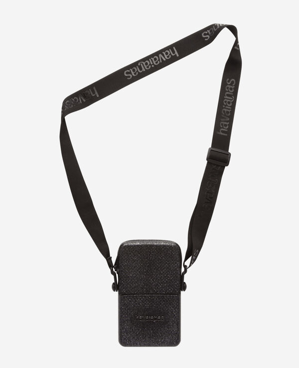 Havaianas Streetbag Glitter image number null