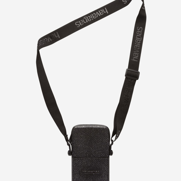 Havaianas Streetbag Glitter image number null