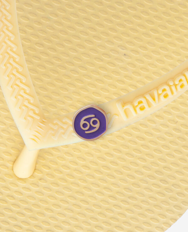 Havaianas Charms Slim Horoscope image number null
