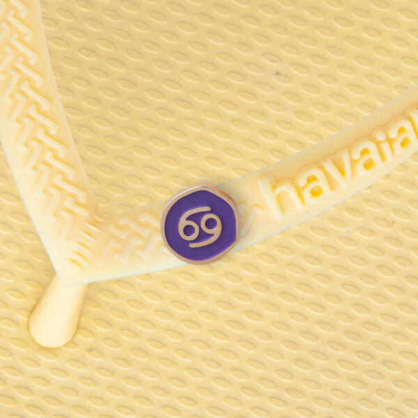 Havaianas Charms Slim Horoscope image number null