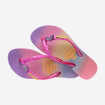 Havaianas Kids Slim Glitter Trendy image number null