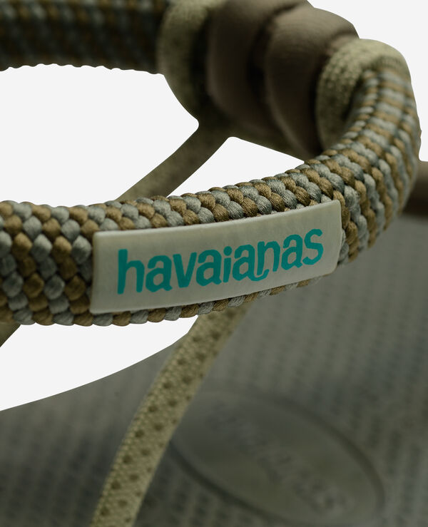 Havaianas Cosmo Madrid image number null