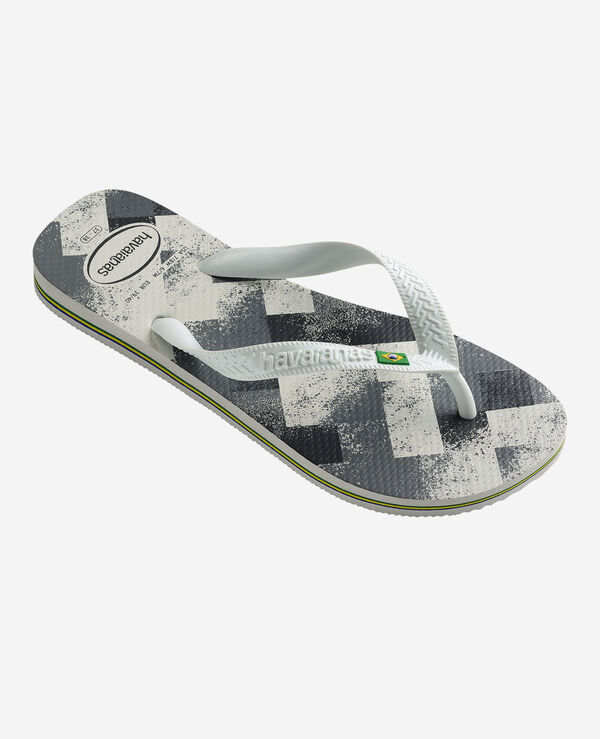 Havaianas Brasil Fresh image number null