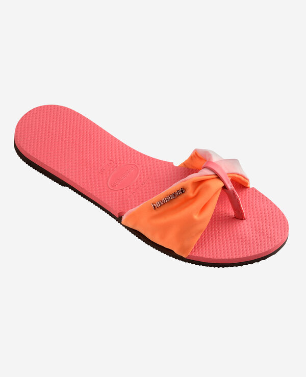Havaianas You Saint Tropez Color image number null