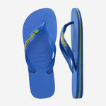 Havaianas Brasil Logo Neon image number null