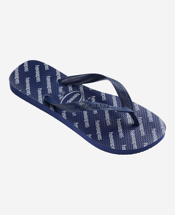 Havaianas Top Logomania Essential image number null