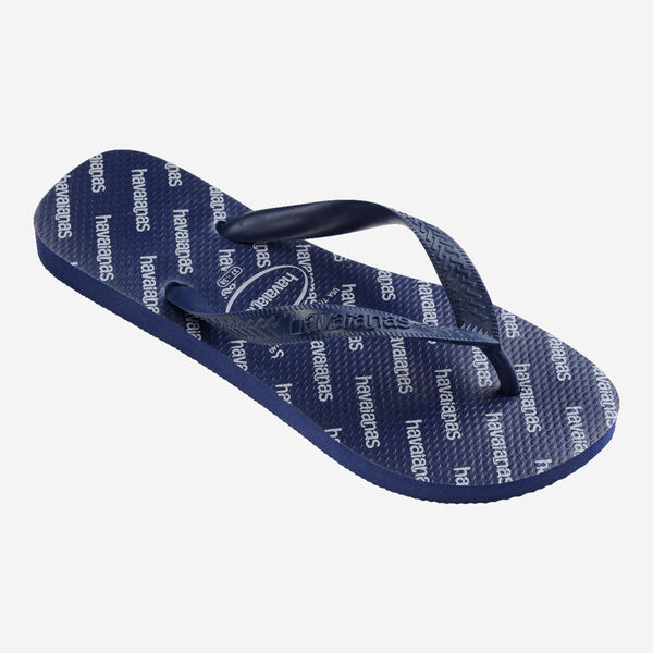 Havaianas Top Logomania Essential