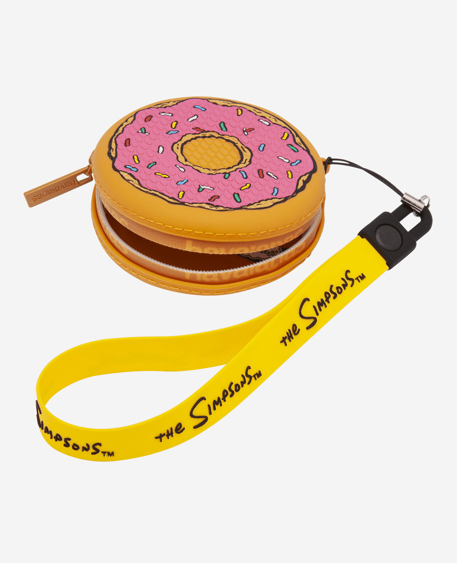 Havaianas Purse Simpsons in Accessories Havaianas