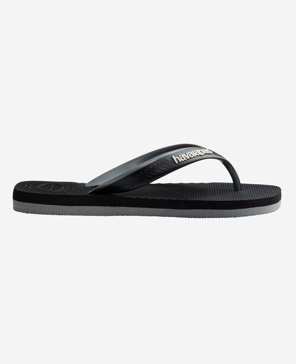 Havaianas Dual image number null