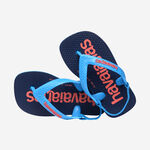 Havaianas Baby Logomania image number null
