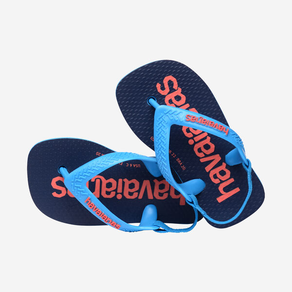 Havaianas Baby Logomania image number null