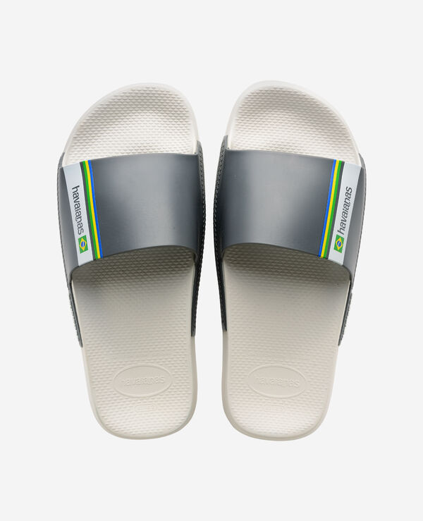 Havaianas Slides Brasil image number null
