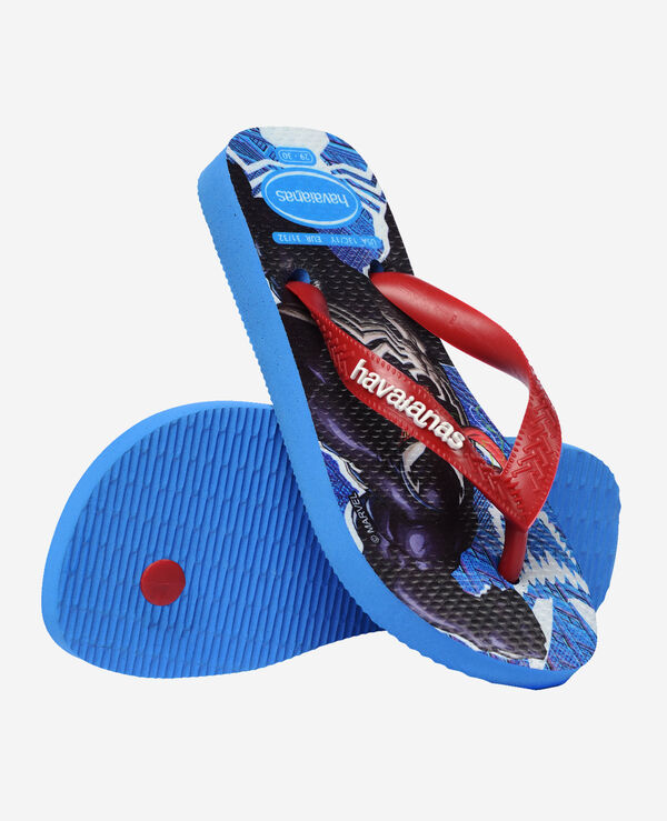 Havaianas Kids Top Marvel II image number null