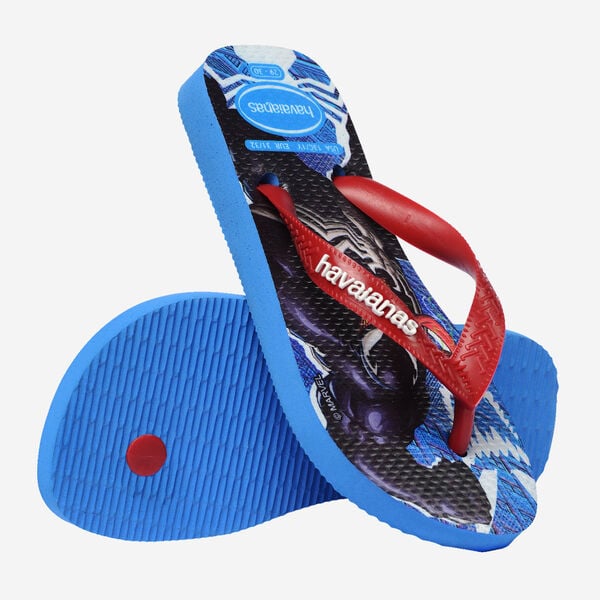 Havaianas Kids Top Marvel II