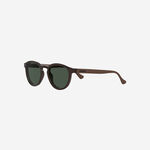 Havaianas Eyewear Cedro Solid Gri image number null