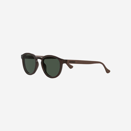 Havaianas Eyewear Cedro Solid Gri