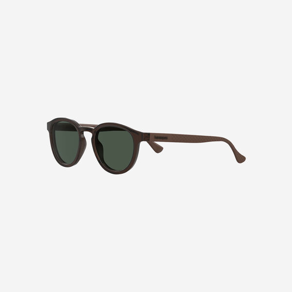 Havaianas Eyewear Cedro Solid Gri image number null