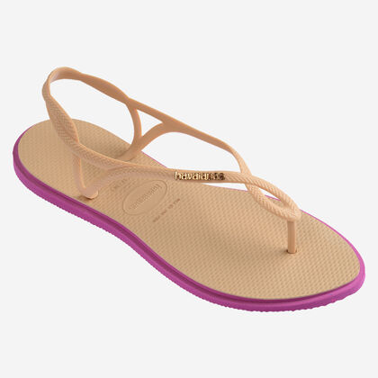 Havaianas Luna Point
