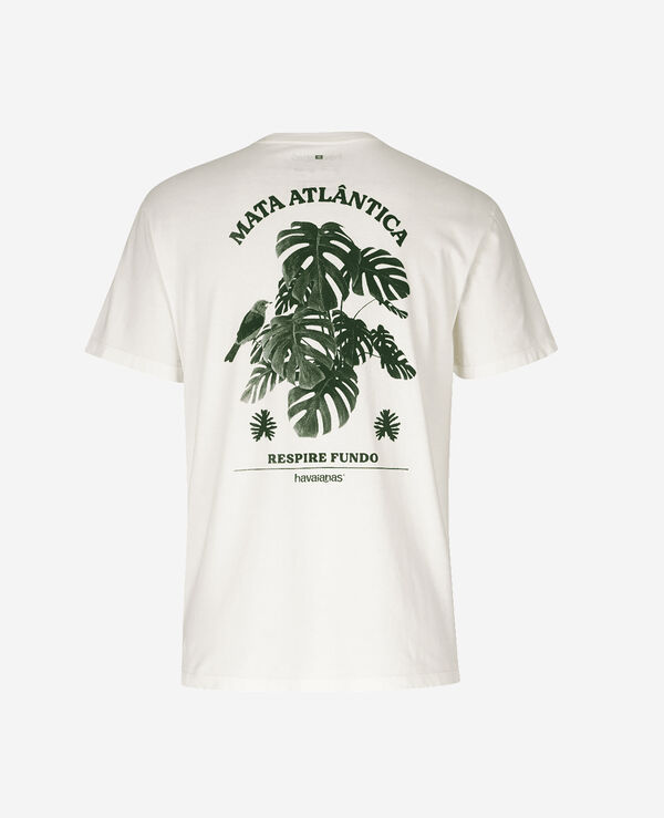 Havaianas T-Shirt Mata Atlantica image number null