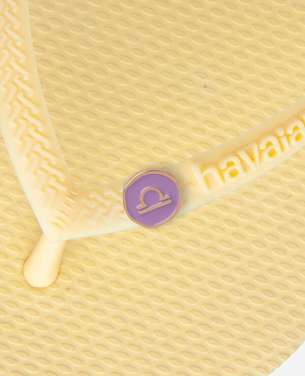 Havaianas Charms Slim Horoscope image number null