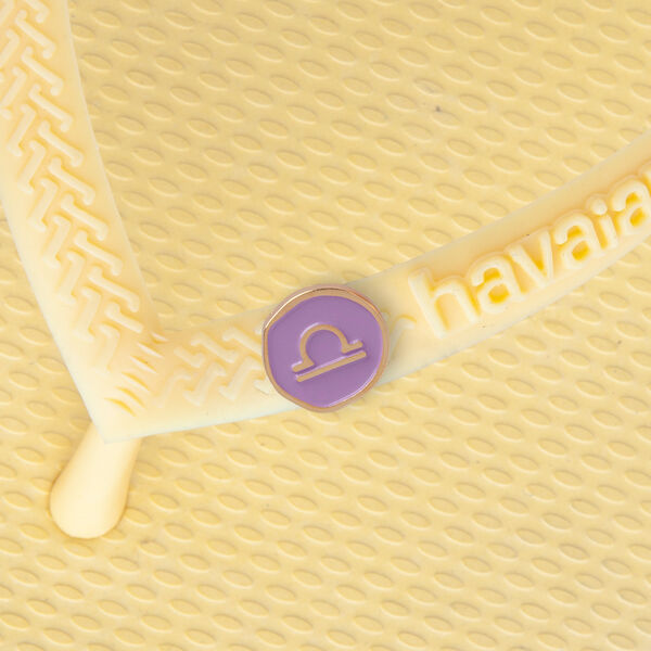 Havaianas Charms Slim Horoscope image number null