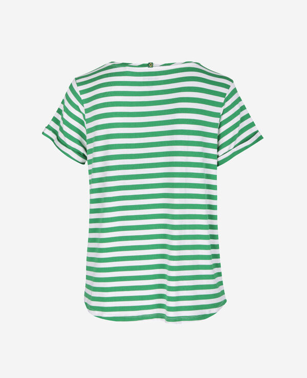 Havaianas T-Shirt It's Ok image number null